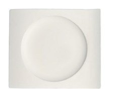 Villeroy & Boch NewWave Salaattilautanen 24x22cm