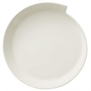 Villeroy & Boch NewWave Salaattilautanen Pyöreä 25cm