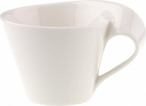 Villeroy & Boch Newwave Caffe Cappuccinokuppi Valkoinen 25 Cl