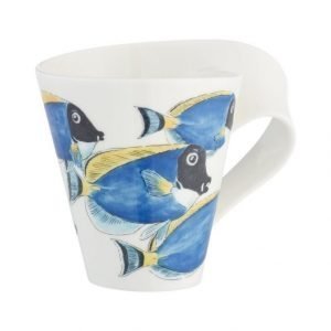 Villeroy & Boch Newwave Caffè Animals Of The World Muki 0