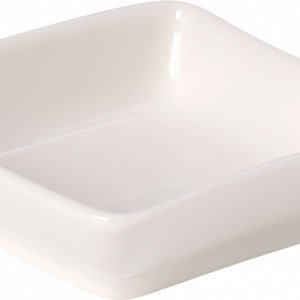 Villeroy & Boch Newwave Dippikulho Valkoinen 8.5x8.5 Cm