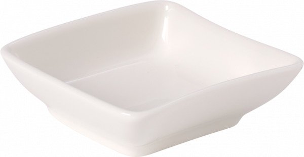 Villeroy & Boch Newwave Dippikulho Valkoinen 8.5x8.5 Cm