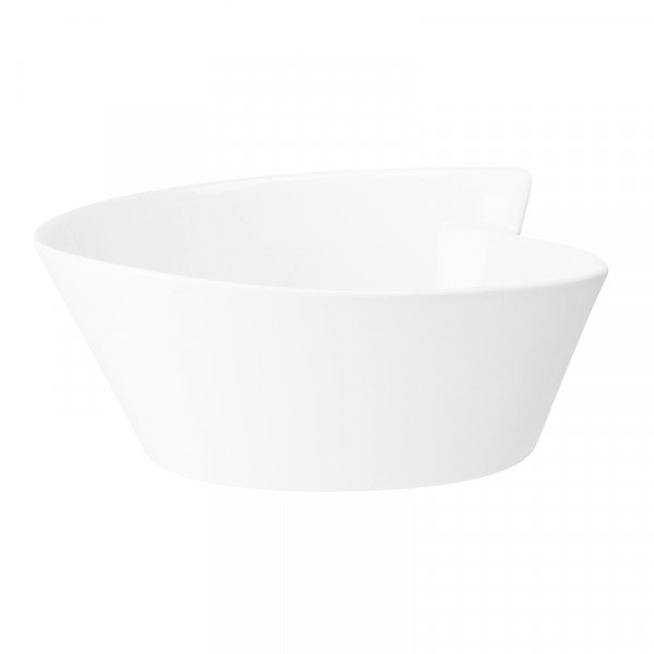 Villeroy & Boch Newwave Keittoastia Valkoinen 4.5 L