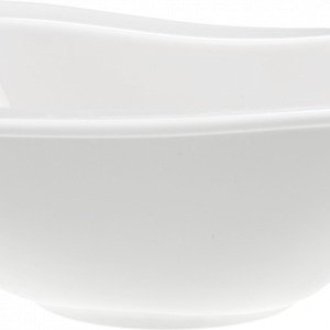 Villeroy & Boch Newwave Kulho Neliskulmainen Valkoinen 60 Cl