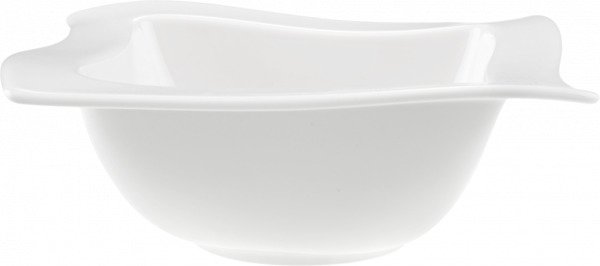 Villeroy & Boch Newwave Kulho Neliskulmainen Valkoinen 60 Cl
