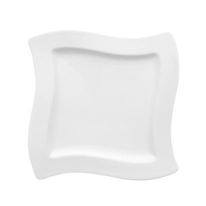 Villeroy & Boch Newwave Lautanen Nelikulmainen 24x24 cm