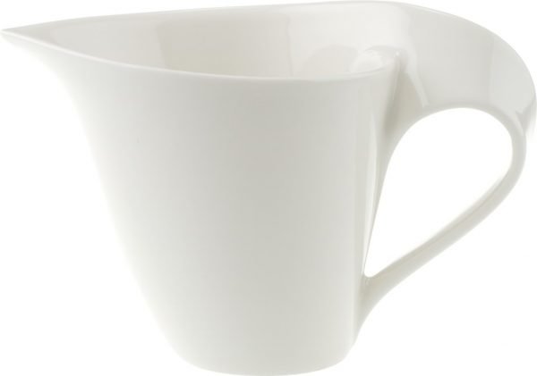 Villeroy & Boch Newwave Maitokannu 6 Henkilölle Valkoinen 20 Cl