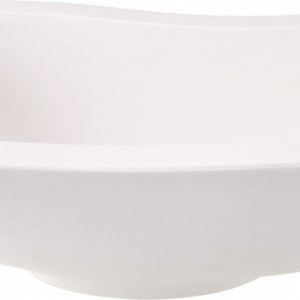 Villeroy & Boch Newwave Salaattikulho Valkoinen 25x25 Cm