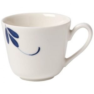 Villeroy & Boch Old Lux. Brindille Espressokuppi Valkoinen 10 Cl