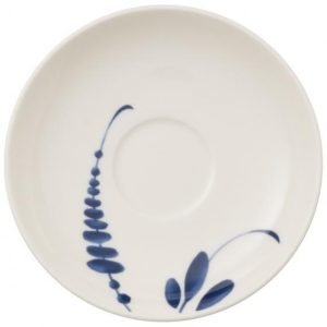 Villeroy & Boch Old Lux. Brindille Kahvilautanen Valkoinen 12 Cm