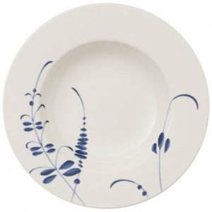 Villeroy & Boch Old Lux. Brindille Keittolautanen Valkoinen 24 Cm