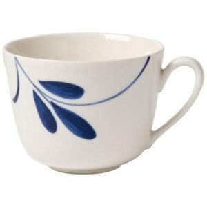 Villeroy & Boch Old Lux. Brindille Kuppi Valkoinen 20 Cl