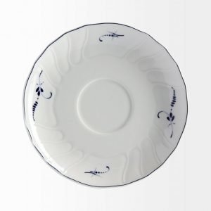 Villeroy & Boch Old Luxembourg Aamiais Ja Teekupin Aluslautanen 16 mm