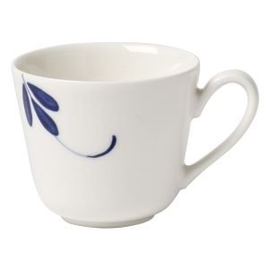 Villeroy & Boch Old Luxembourg Brindille Espressokuppi 10 Cl