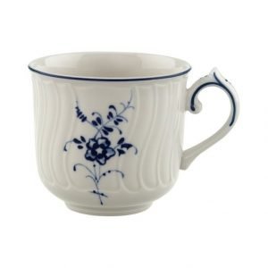 Villeroy & Boch Old Luxembourg Espressokuppi 0