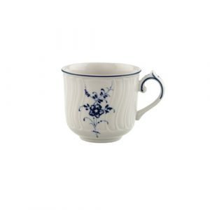 Villeroy & Boch Old Luxembourg Espressokuppi 0