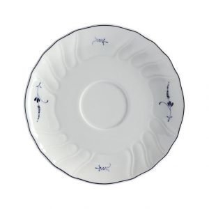 Villeroy & Boch Old Luxembourg Kahvikupin Aluslautanen 14 mm