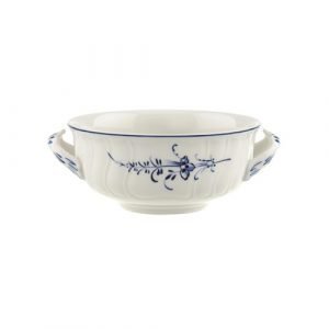 Villeroy & Boch Old Luxembourg Keittokulho 0