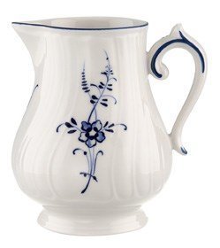 Villeroy & Boch Old Luxembourg Kermakannu 6 hlö 0