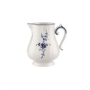 Villeroy & Boch Old Luxembourg Kermakko 6 Henk. 0