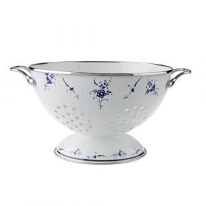 Villeroy & Boch Old Luxembourg Kitchen Lävikkö Valkoinen / Sininen