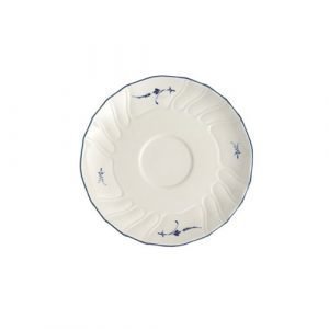 Villeroy & Boch Old Luxembourg Lautanen Aamiaiskupille 16 Cm