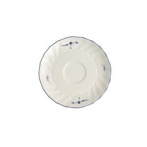 Villeroy & Boch Old Luxembourg Lautanen Kahvikupille 14 Cm