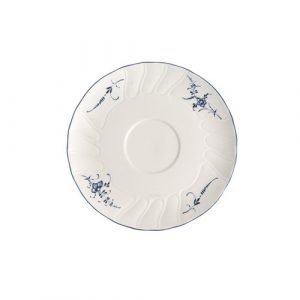 Villeroy & Boch Old Luxembourg Lautanen Keittokulholle 19 Cm