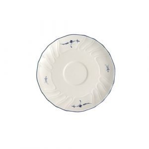 Villeroy & Boch Old Luxembourg Lautanen Teekupille 16 Cm