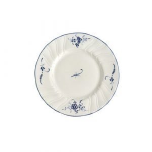 Villeroy & Boch Old Luxembourg Leipä & Voilautanen 16 Cm