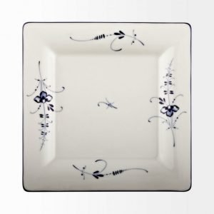 Villeroy & Boch Old Luxembourg Neliövati 21 X 21 mm