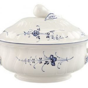 Villeroy & Boch Old Luxembourg Ovalt soup tureen 2