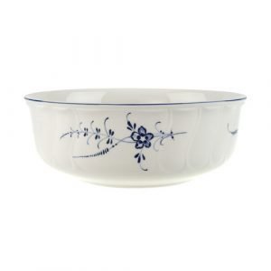 Villeroy & Boch Old Luxembourg Salaattikulho (1) 24 Cm