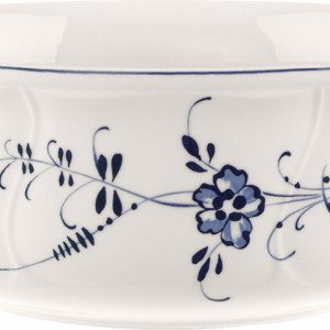 Villeroy & Boch Old Luxembourg Salaattikulho Valkoinen 21 Cm