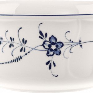 Villeroy & Boch Old Luxembourg Salaattikulho Valkoinen 24 Cm