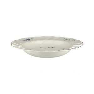 Villeroy & Boch Old Luxembourg Syvä Lautanen 23 mm