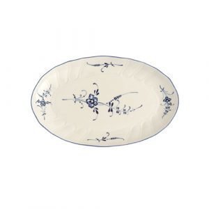 Villeroy & Boch Old Luxembourg Tarjoilulautanen 24 Cm