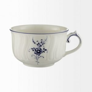 Villeroy & Boch Old Luxembourg Teekuppi 0