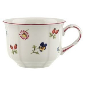 Villeroy & Boch Petite Fleur Aamiaiskuppi 0