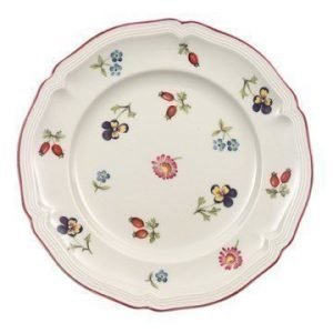 Villeroy & Boch Petite Fleur Bread&butter Lautanen 17cm