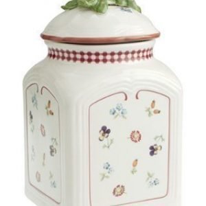 Villeroy & Boch Petite Fleur Charm Isoage Purkki