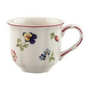 Villeroy & Boch Petite Fleur Espressokuppi 0