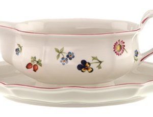 Villeroy & Boch Petite Fleur Kastikekannu 2 osaa. 0