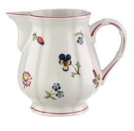 Villeroy & Boch Petite Fleur Kermakannu 6 hlö 0