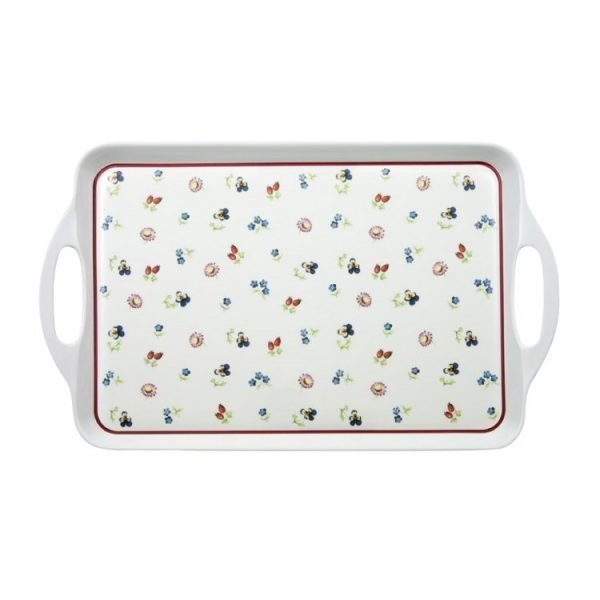 Villeroy & Boch Petite Fleur Kitchen Tarjotin