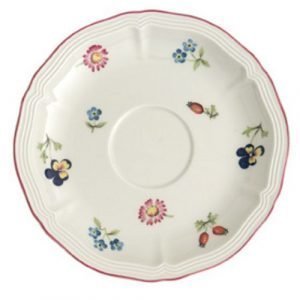 Villeroy & Boch Petite Fleur Lautanen Keittokulholle 17 Cm