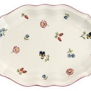 Villeroy & Boch Petite Fleur Pickle dish 24cm