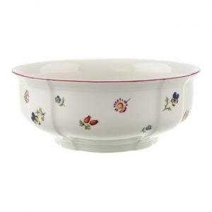 Villeroy & Boch Petite Fleur Salaattikulho 21 Cm