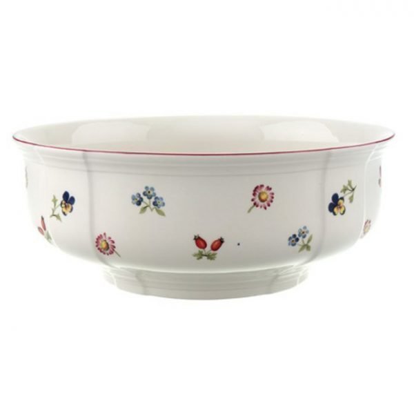 Villeroy & Boch Petite Fleur Salaattikulho 25 Cm