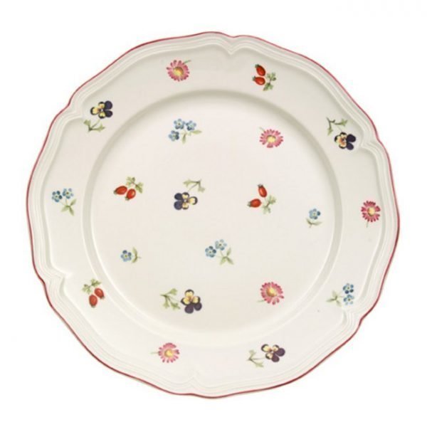 Villeroy & Boch Petite Fleur Salaattilautanen 21 Cm